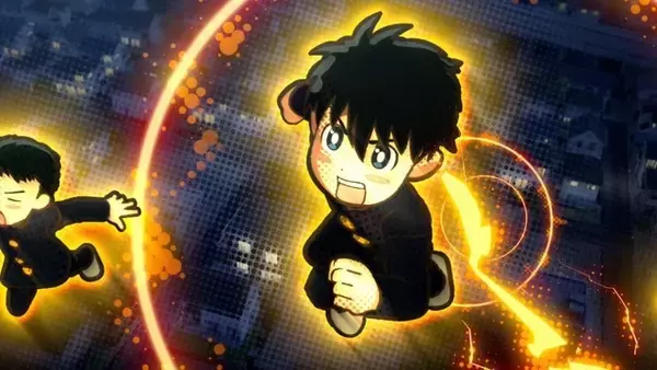 「サンダー3」渋谷ゲリラ戦PVが公開！スモール3も参戦!? 異星人との熾烈なバトルの行方は―