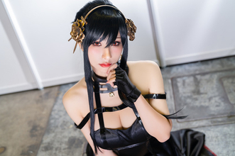 【コスプレ】SPY×FAMILY、遊☆戯☆王、ダンガンロンパも！「AFA SG 2022」東南アジアの美女レイヤー集結【写真37枚】