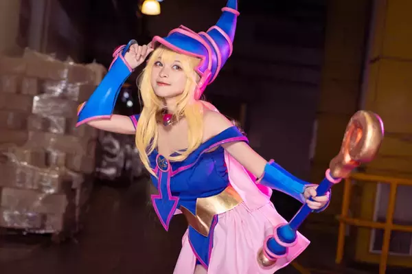 「【コスプレ】SPY×FAMILY、遊☆戯☆王、ダンガンロンパも！「AFA SG 2022」東南アジアの美女レイヤー集結【写真37枚】」の画像