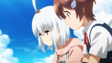 「アカン涙腺崩壊する」「重い話をぶっ込んできた」 秋アニメ「終末ツーリング」ヨーコ＆アイリの思わぬ出会いに大反響！【第2話ネタバレあり反応まとめ】