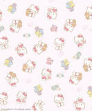 「ハローキティがドットリボンでおめかし♪「Maison de FLEUR」コラボアイテムが展開」の画像5