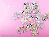 「ディズニープリンセスや、キティ＆クロミを“Y2K”ムードで☆ キラキラグッズが登場「SKINNYDIP LONDON」福岡でポップアップストア開催」の画像2