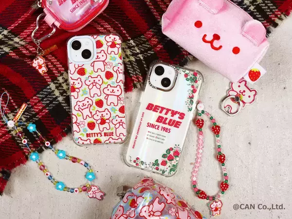 「ディズニープリンセスや、キティ＆クロミを“Y2K”ムードで☆ キラキラグッズが登場「SKINNYDIP LONDON」福岡でポップアップストア開催」の画像