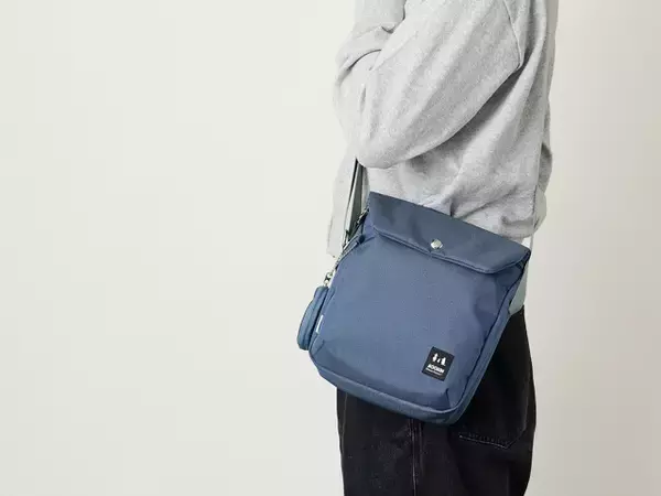 「「ムーミン」スナフキン、リトルミイらが大人可愛い＆実用的なバッグに！日常から通勤まで便利な5タイプ登場」の画像
