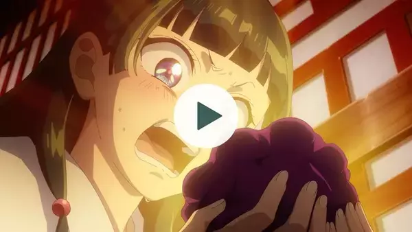 「「薬屋のひとりごと」猫猫が大興奮！壬氏もワクワク顔♪ 薬科大とコラボ開催！悠木碧、大塚剛央の録りおろしボイス動画も」の画像