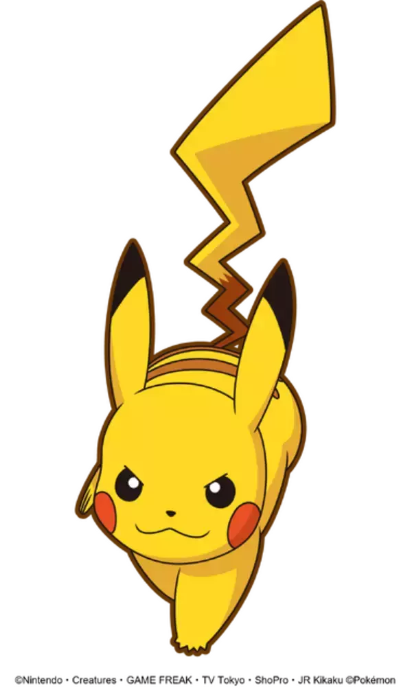 「「ポケモン」×サーティワン♪ “ピカチュウ”っぽパチパチアイスや“モンスターボール”サンデーも登場☆「31ポケ夏」始動【8月1日より】」の画像