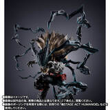 「どいてよ　皆…！「ヒロアカ」孤独に闘う“黒デク”がS.H.Figuartsよりフィギュア化！“泣き顔”パーツで作中再現も【2次受付】」の画像5