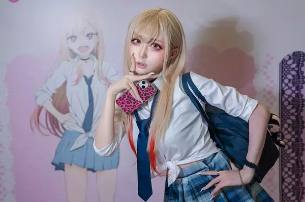 【コスプレ】3年ぶり「AnimeJapan 2022」に人気キャラ集結！会場を彩った美女レイヤー12選【写真52枚】