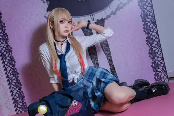 「【コスプレ】3年ぶり「AnimeJapan 2022」に人気キャラ集結！会場を彩った美女レイヤー12選【写真52枚】」の画像