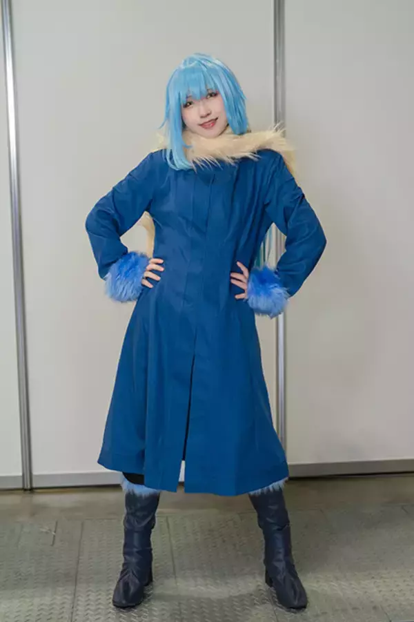 「【コスプレ】3年ぶり「AnimeJapan 2022」に人気キャラ集結！会場を彩った美女レイヤー12選【写真52枚】」の画像