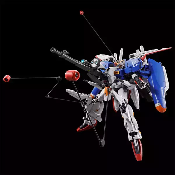 「ガンプラ総選挙2025」締め切り目前！1位 Ex-Sガンダム、2位 デスティニーガンダム SpecII、3位 ヘビア改EW【投票は12月12日15時まで】