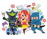 「アニメ化してほしいキャラクターコンテンツ・IPは？ 「カリスマ」が実際に“アニメ化決定”！「アオペラ」「フラメモ」「ラブブ」などに支持＜25年下半期版＞」の画像1