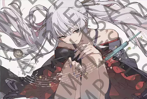 「超かぐや姫！」入場者特典第5弾は「トリノコシティ」ほか全3種のポストカード！第3週目のウェルカムアナウンスは彩葉＆ヤチヨに決定！