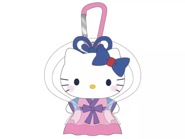 「ハローキティ ルーム」に泊まって思い出作り♪  大分のリゾートホテルで限定グッズを用意☆【グランドメルキュール別府湾リゾート＆スパ】