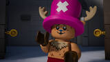 「Netflix「THE ONE PIECE」原作リスペクトにあふれたキーアート公開！「LEGO ONE PIECE」本予告も」の画像4