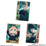 「「SPY×FAMILY」アーニャ、ロイド、ヨルたちの新規描き下ろしも♪ カード付きウエハース登場」の画像5