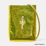 「「エヴァンゲリオン」碇シンジ、渚カヲルたちがデザインされたバッグ登場！ 30周年記念プロジェクト×nana-nana」の画像4