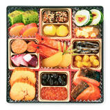 「まだ間に合う！「コナン」「ハイキュー!!」「ヒロアカ」「ワンピース」「すみっコぐらし」26年新年を推しと♪「おせち」情報まとめ【5選】」の画像4