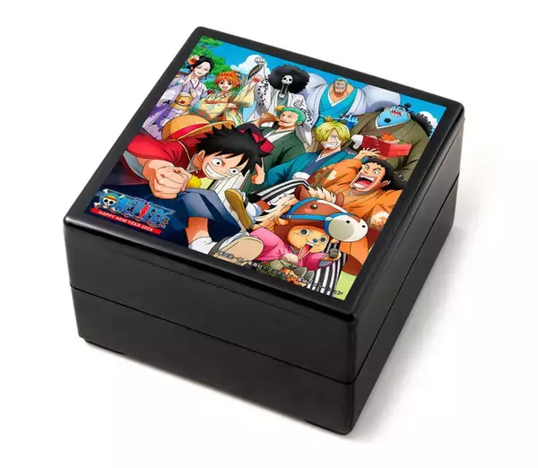 「まだ間に合う！「コナン」「ハイキュー!!」「ヒロアカ」「ワンピース」「すみっコぐらし」26年新年を推しと♪「おせち」情報まとめ【5選】」の画像