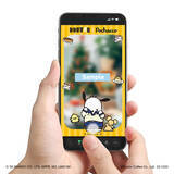 「「サンリオ」ポチャッコとクリスマス♪ 「ドトールコーヒー」コラボでピック＆コースターがもらえる！」の画像5