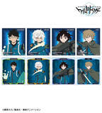 「「ワールドトリガー」三雲修、空閑遊真らが戦闘開始…！ 描き下ろしグッズの受注を開始」の画像2