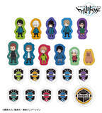 「「ワールドトリガー」三雲修、空閑遊真らが戦闘開始…！ 描き下ろしグッズの受注を開始」の画像3