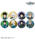 「「ワールドトリガー」三雲修、空閑遊真らが戦闘開始…！ 描き下ろしグッズの受注を開始」の画像5