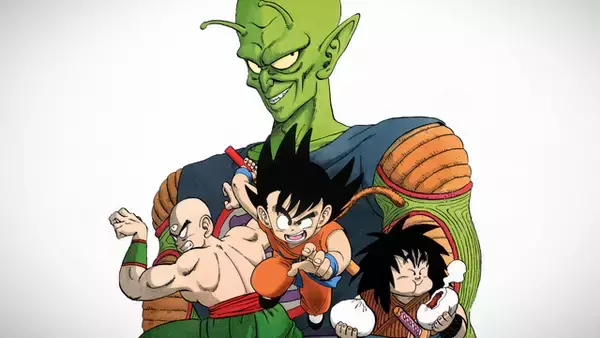 「アニメ「ドラゴンボール超 銀河パトロール」制作決定！悟空とベジータのKVがカッコいい…！「DRAGON BALL」40周年記念スペシャル映像も！」の画像