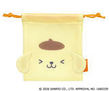 「「サンリオ」キティやクロミのおかお巾着が便利そう♪ メッシュ素材で気軽に使える！カプセルトイで26年4月中旬から」の画像5