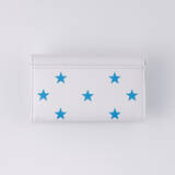 「「スティール・ボール・ラン ジョジョの奇妙な冒険」ジョニィの蹄鉄、ジャイロの鉄球がレザーコレクションに!? 日常使いしやすいケース類、財布に注目！」の画像4