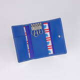 「「スティール・ボール・ラン ジョジョの奇妙な冒険」ジョニィの蹄鉄、ジャイロの鉄球がレザーコレクションに!? 日常使いしやすいケース類、財布に注目！」の画像5