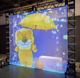 「「たべっ子どうぶつLAND」が星・光・デジタル演出で進化!? イベント限定「たべっ子どうぶつ DONUTS」やグッズも注目♪【レポ】」の画像5