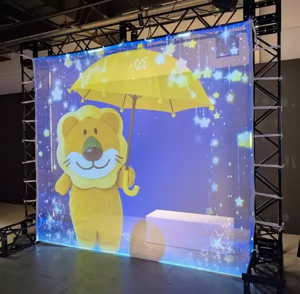 「「たべっ子どうぶつLAND」が星・光・デジタル演出で進化!? イベント限定「たべっ子どうぶつ DONUTS」やグッズも注目♪【レポ】」の画像