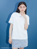 「「シナモロール」ふわふわぬい付き2WAYバッグやビジューTシャツに心ときめく♪「FURFUR」初コラボ全3型が登場」の画像2