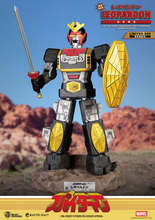 「スパイダーマン（日本版テレビシリーズ）」レオパルドンが大迫力の立体化！全世界500体限定、日本のみ発売の超レアアイテム！