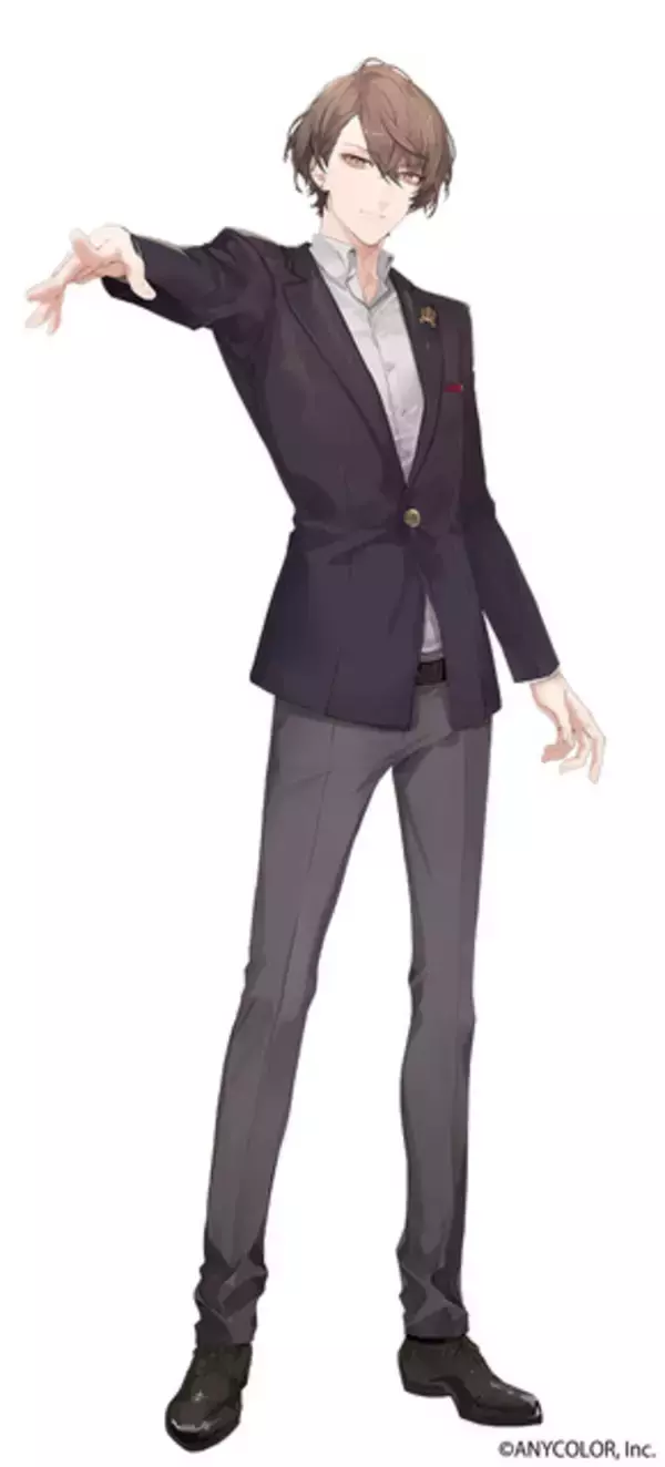 「小学生男児に大人気のアニメ「最強王図鑑～The Ultimate Tournament～」劇場公開が決定！にじさんじ「ROF-MAO」加賀美ハヤトも出演」の画像