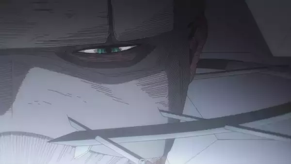 「「ヒロアカ」デクのエピローグビジュ公開！ 轟家のドラマも本当の意味でフィナーレへ…第9話場面カット到着」の画像