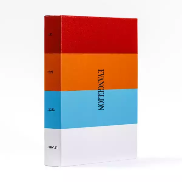 「まるで“エヴァ走り”!? 「エヴァタクシー」が走行中！Blu-ray BOX発売記念」の画像