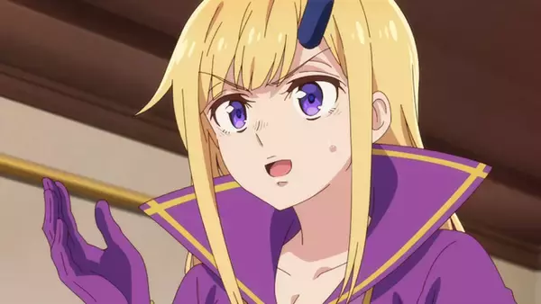 「冬アニメ「魔王の娘は優しすぎる!!」恐怖の魔界にドゥの優しさがあふれる！異色の“癒し系”異世界ファンタジー開幕―第1話先行カット」の画像