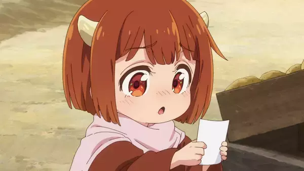 「冬アニメ「魔王の娘は優しすぎる!!」恐怖の魔界にドゥの優しさがあふれる！異色の“癒し系”異世界ファンタジー開幕―第1話先行カット」の画像