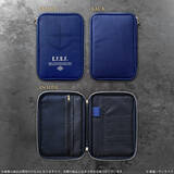 「あえて言おう、お薬手帳であると。「ガンダム」連邦軍、シャア、ザビ家をデザイン！お薬手帳ケースで通院グッズをすっきり収納」の画像5