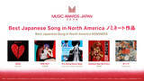 「中島健人「『チェンソーマン』が好きなので…」　MUSIC AWARDS JAPAN 2026ノミネート発表会で畑芽育と音楽トーク【コメント全文】」の画像5