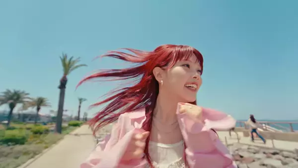 「アイナ・ジ・エンドが『ポケモン GO』10週年の新CM「Sing like GO♪」で“外に出るワクワク”を歌う　メイキングでは妹REiKAと共演も語る！」の画像