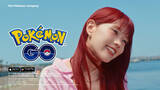 「アイナ・ジ・エンドが『ポケモン GO』10週年の新CM「Sing like GO♪」で“外に出るワクワク”を歌う　メイキングでは妹REiKAと共演も語る！」の画像4
