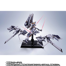 「ガンダムTR-1［ヘイズル・ラー］第二形態」がMETAL ROBOT魂より立体化！ 豊富なパーツで様々な形態に変形可能