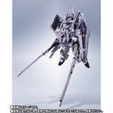 「「ガンダムTR-1［ヘイズル・ラー］第二形態」がMETAL ROBOT魂より立体化！ 豊富なパーツで様々な形態に変形可能」の画像2