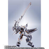 「「ガンダムTR-1［ヘイズル・ラー］第二形態」がMETAL ROBOT魂より立体化！ 豊富なパーツで様々な形態に変形可能」の画像5