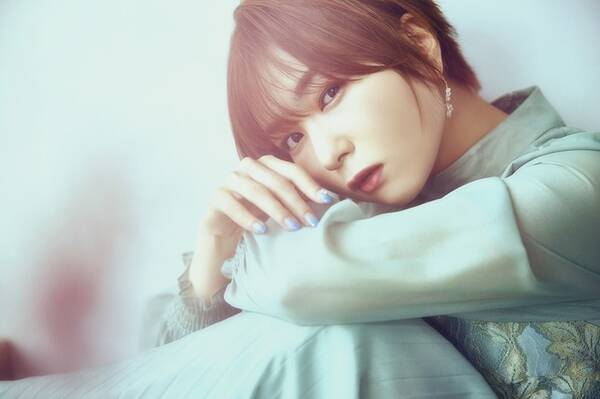 アニメ おにぱん 謎のアイドルの正体は 中二病少女 一寸法子 Cv 富田美憂 新ed使用の第2弾pvも公開 22年5月16日 エキサイトニュース