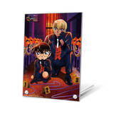 「コナン＆安室透の推理姿がクール！「リアル脱出ゲーム」オリジナルグッズ一挙公開」の画像1