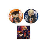 「コナン＆安室透の推理姿がクール！「リアル脱出ゲーム」オリジナルグッズ一挙公開」の画像4